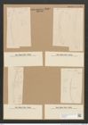 Diatomeae indet. (de-Toni-Nr.: Species 1373) Zeichnungen Sammlung Grunow Nr. 2502 (NHMW-BOT-W0369827)